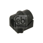 Febi Anti Roll Bar Mounting Bracket Front 30623