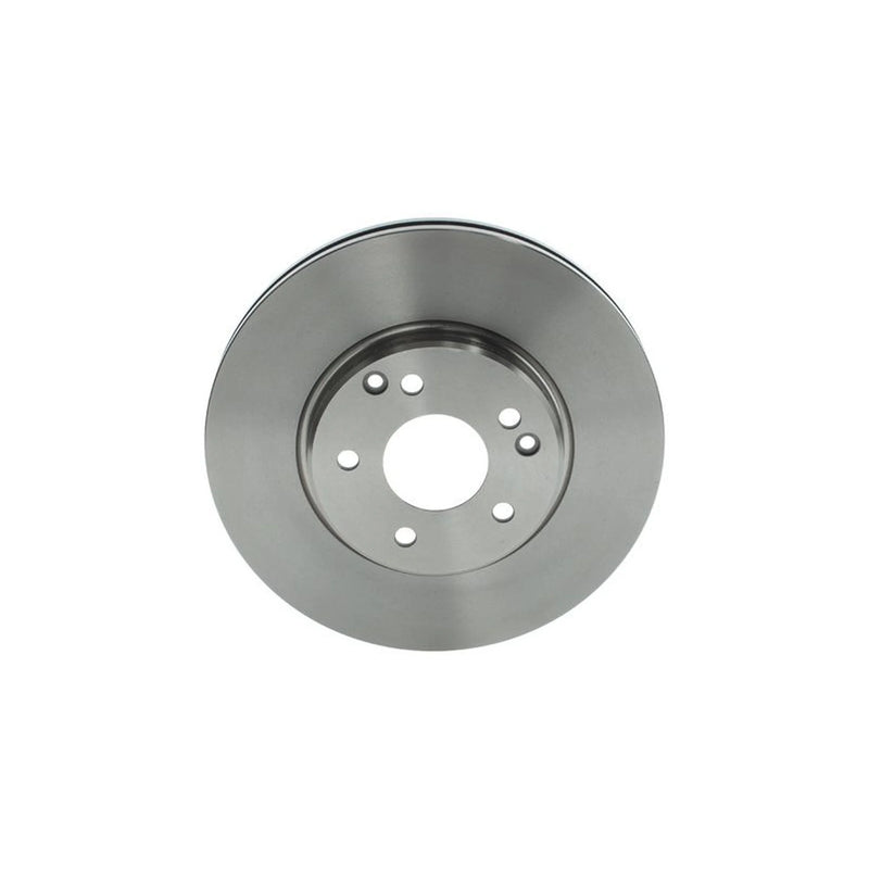 Bosch 2 x Vented Brake Discs 0 986 479 R79