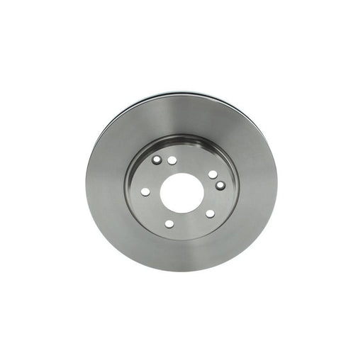 Bosch 2 x Vented Brake Discs 0 986 479 R79