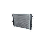 NRF Engine Radiator 58670