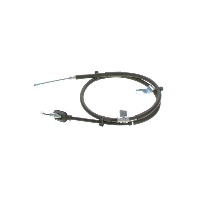 Bosch Handbrake Cable Left Rear 1 987 477 611