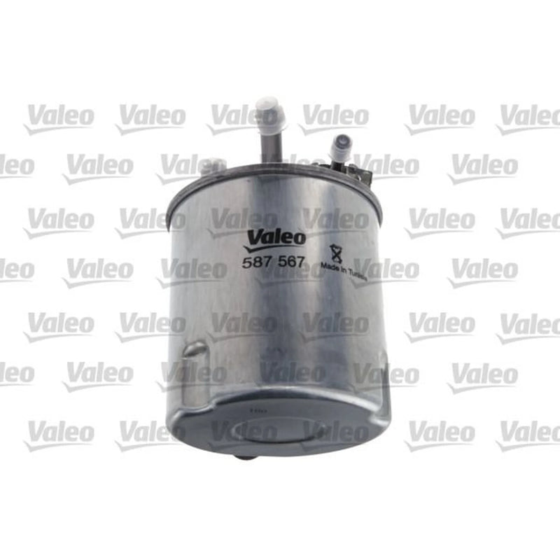 Valeo Fuel Filter Element 587567