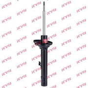 KYB Shock Absorber Damper Strut Rear Left 333177