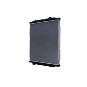 Hella Engine Radiator 8MK 366 300-811