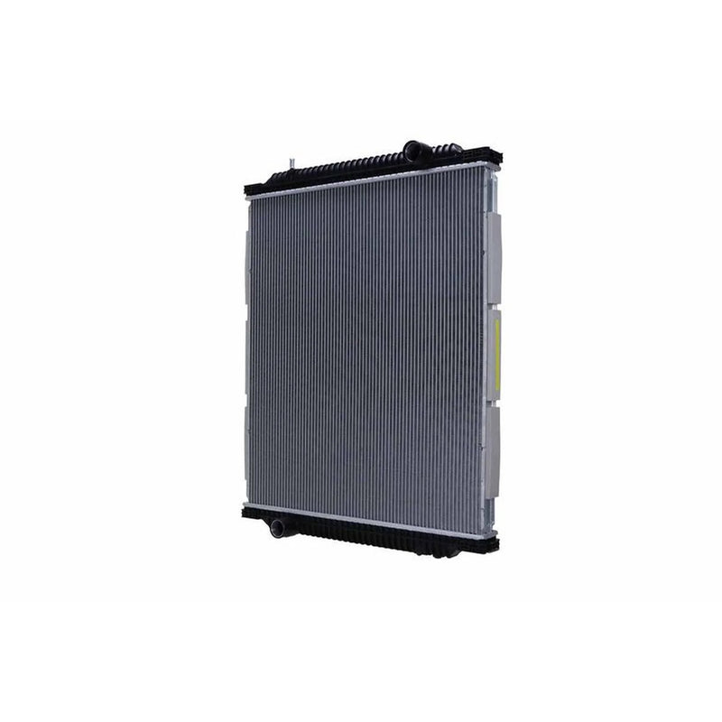 Hella Engine Radiator 8MK 366 300-811