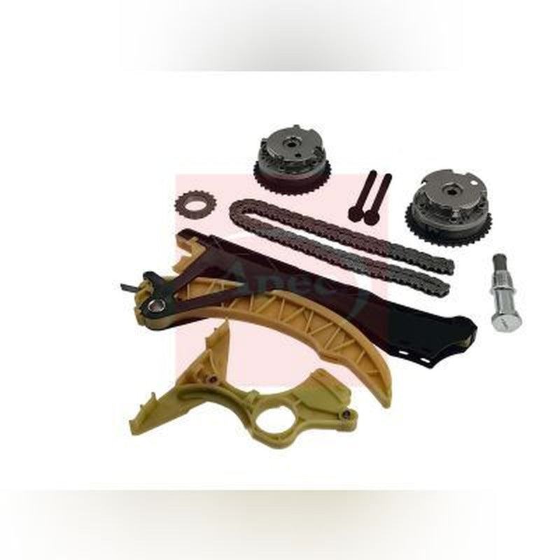 Apec Timing Chain Kit Set 138 Links ACK4138