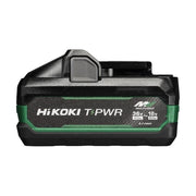 HiKOKI BSL3640MVT T-PWR MULTI VOLT Battery Pack 18/36V 8.0Ah/4.0Ah - 381990