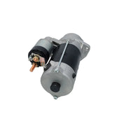 Bosch Starter Motor 24V 4kW 10 Teeth 1 986 S10 037
