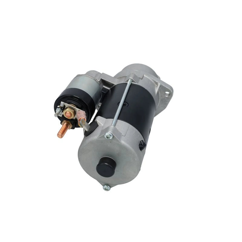 Bosch Starter Motor 24V 4kW 10 Teeth 1 986 S10 037