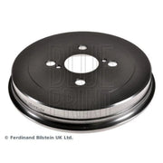 Blue Print Brake Drum Assembly Rear ADT34722