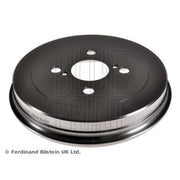 Blue Print Brake Drum Assembly Rear ADT34722