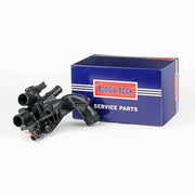 Borg & Beck Thermostat,Coolant BBT454