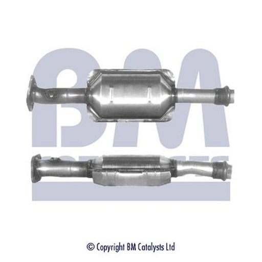 BM Catalysts Homologated Petrol Cat BM90099H