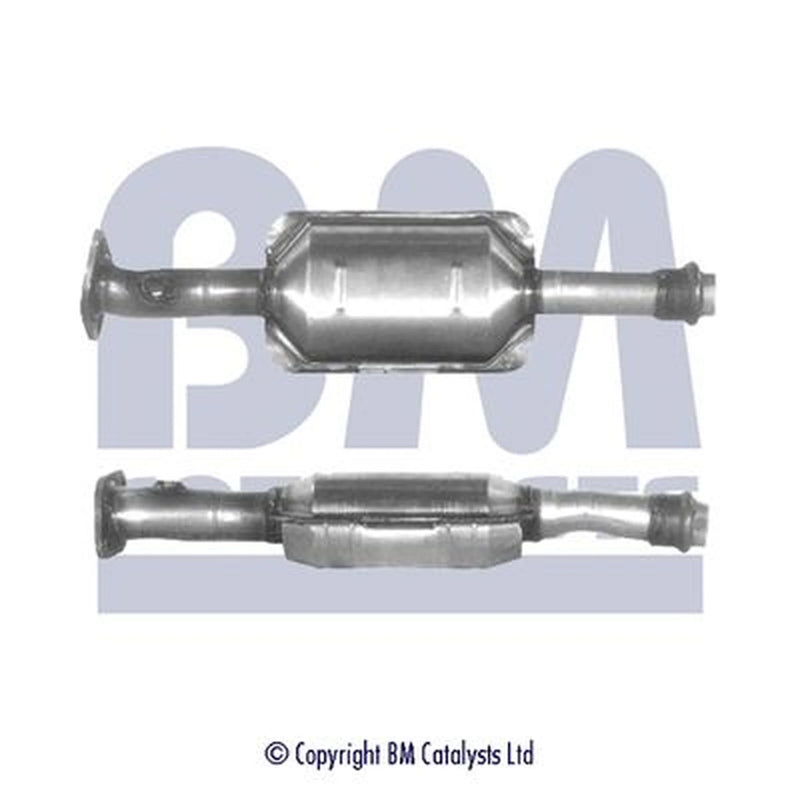 BM Catalysts Petrol Cat BM90099