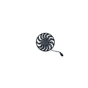 NRF Engine Cooling Fan 470139