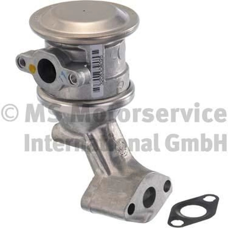 Pierburg Secondary Air Valve 7.22286.53.0