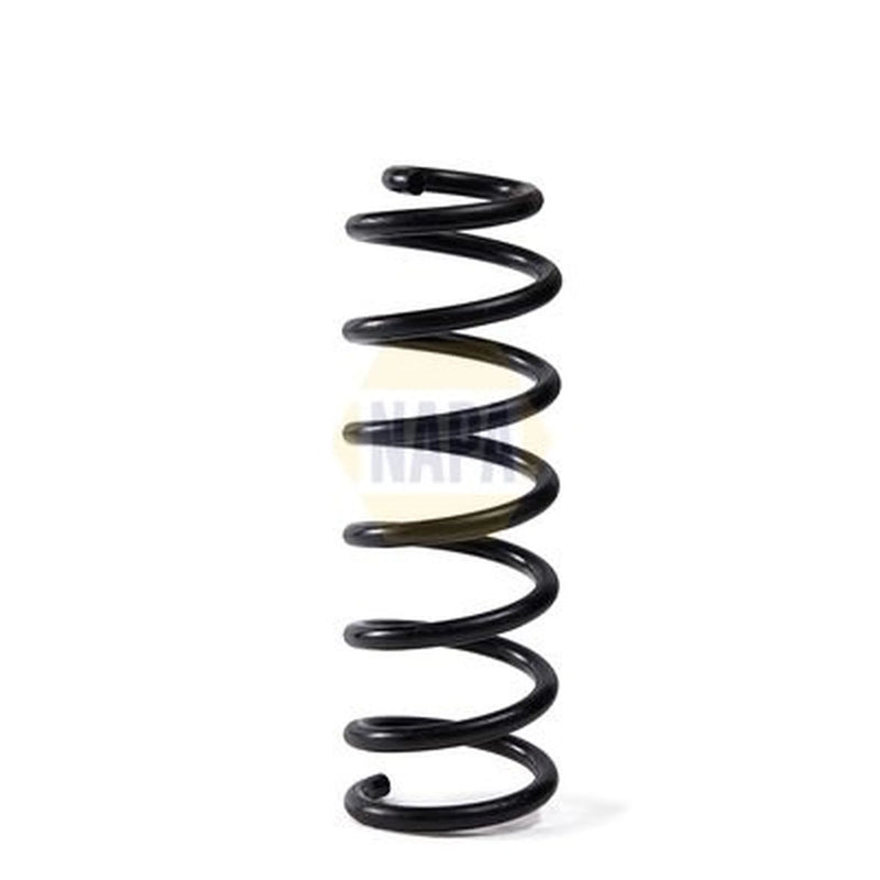 NAPA Front Suspension Coil Spring NCS2021