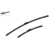 Bosch Aerotwin Wiper Blade Set 650mm + 380mm — A143S OE 1680580 1726280