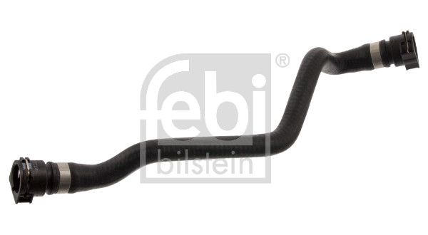 Febi Radiator Coolant Hose 350mm ID