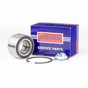 Borg & Beck Wheel Bearing Kit BWK997