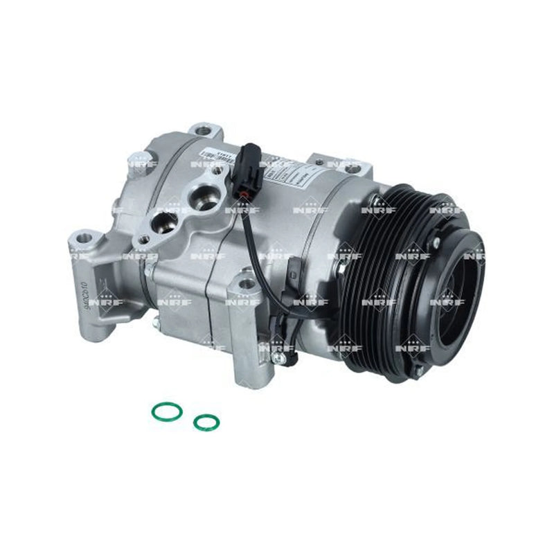 NRF Air Conditioning Compressor 320295
