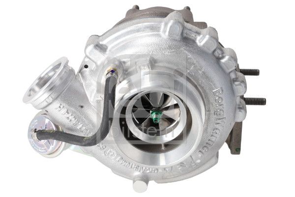 Febi Turbocharger Turbo Unit