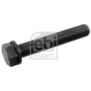 Febi Crankshaft Pulley Bolt 17232
