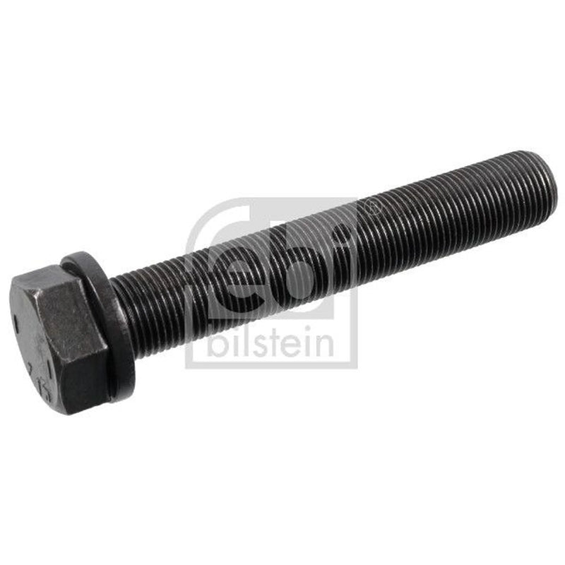 Febi Crankshaft Pulley Bolt 17232