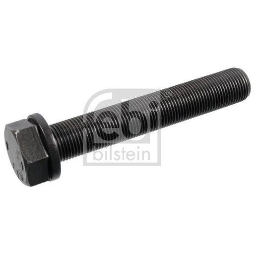 Febi Crankshaft Pulley Bolt 17232