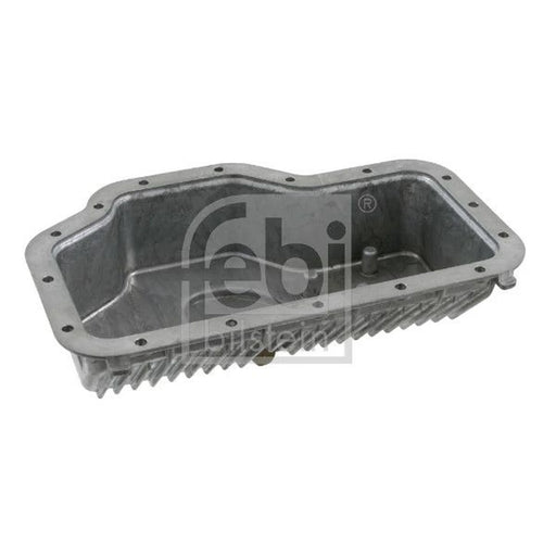 Febi Engine Oil Sump Pan 23569