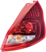 Hella 9EL 354 667-011 Tail Light Assembly