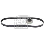 Febi V-Ribbed Belt Set 198832