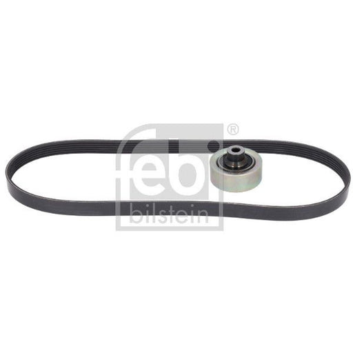 Febi V-Ribbed Belt Set 198832