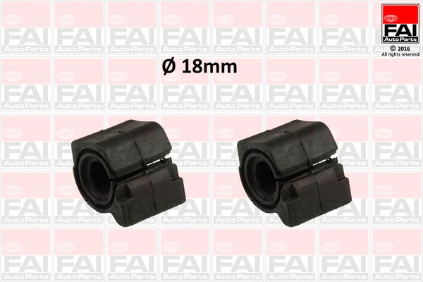 FAI Anti Roll Bar Mounting Bracket