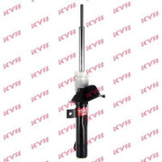 KYB Shock Absorber Damper Strut Front 333701