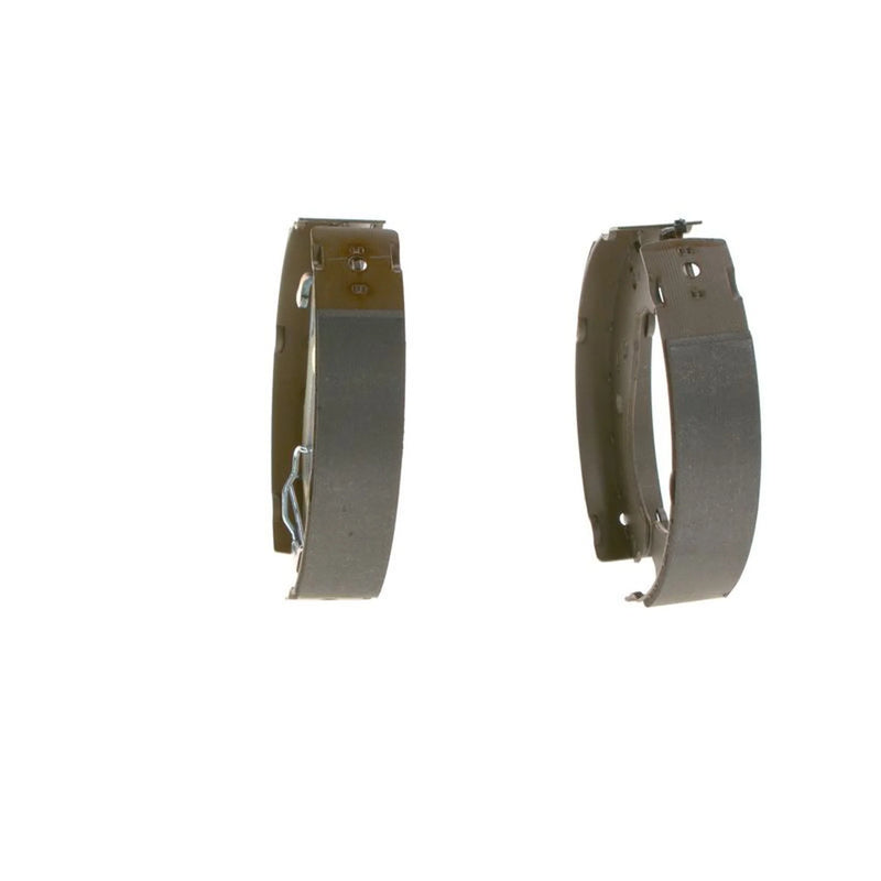Bosch Brake Shoe Set Axle Kit 0 986 487 898