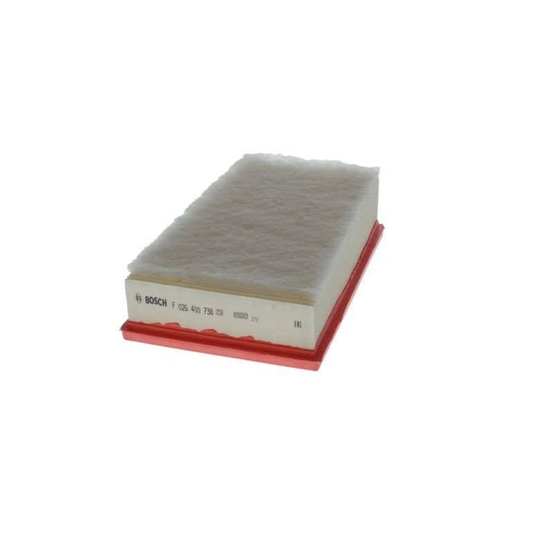 Bosch Engine Air Filter F 026 400 738