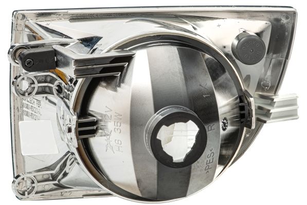 Hella 1N0 354 018-021 Front Fog Light