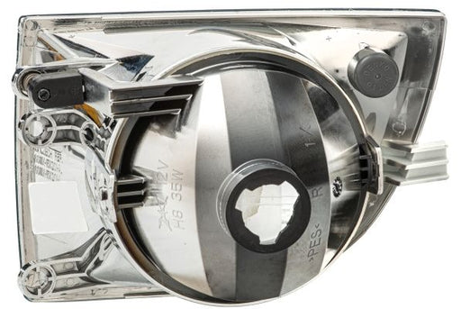 Hella 1N0 354 018-021 Front Fog Light