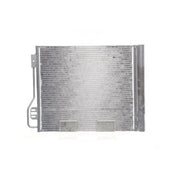 Mahle Air Conditioning Condenser AC 488 000S