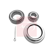 Apec Wheel Bearing Kit AWB1005