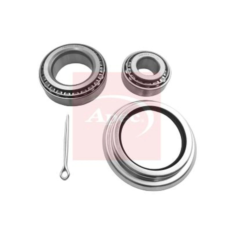 Apec Wheel Bearing Kit AWB1005