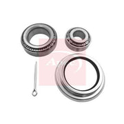 Apec Wheel Bearing Kit AWB1005