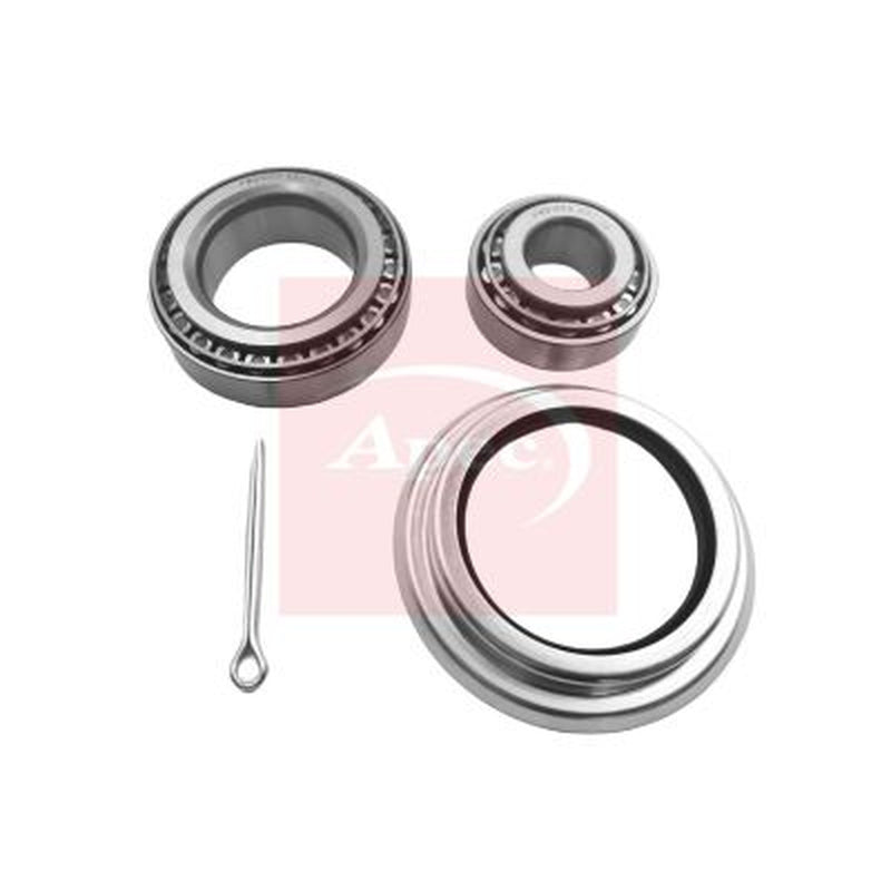 Apec Wheel Bearing Kit AWB1005