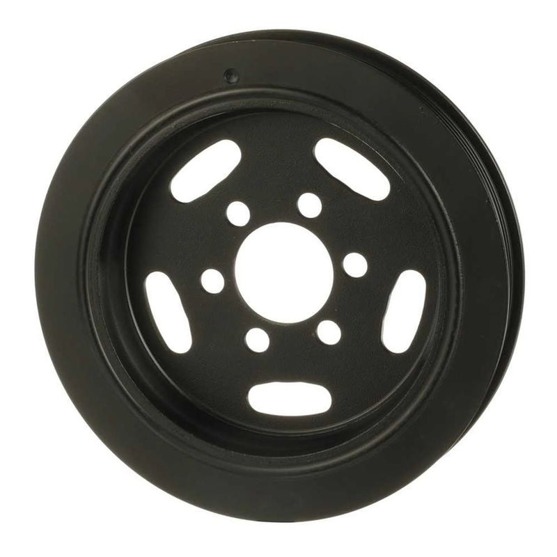 Gates Crank Shaft Belt Pulley TVD1242