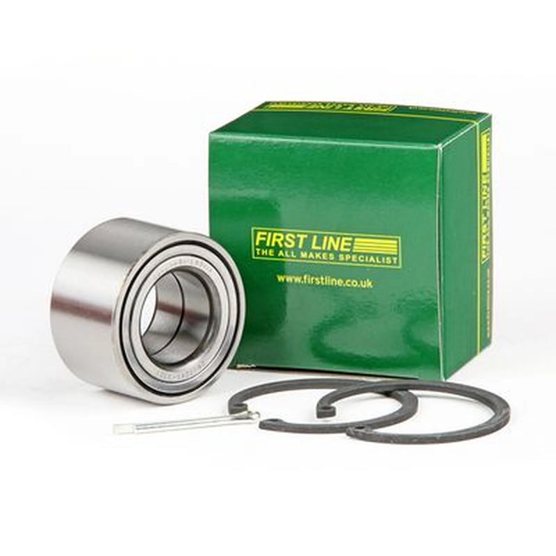 First Line Wheel Bearing Kit FBK056