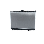NRF Engine Radiator 59046