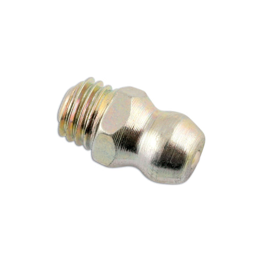 Connect Straight Grease Nipple 3/8" BSF 50pc 31233 Tool Connection  - Town Parts