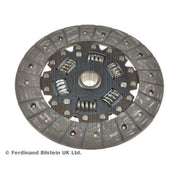 Blue Print Clutch Friction Disc Plate 24 Splines ADN13114