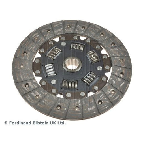 Blue Print Clutch Friction Disc Plate 24 Splines ADN13114
